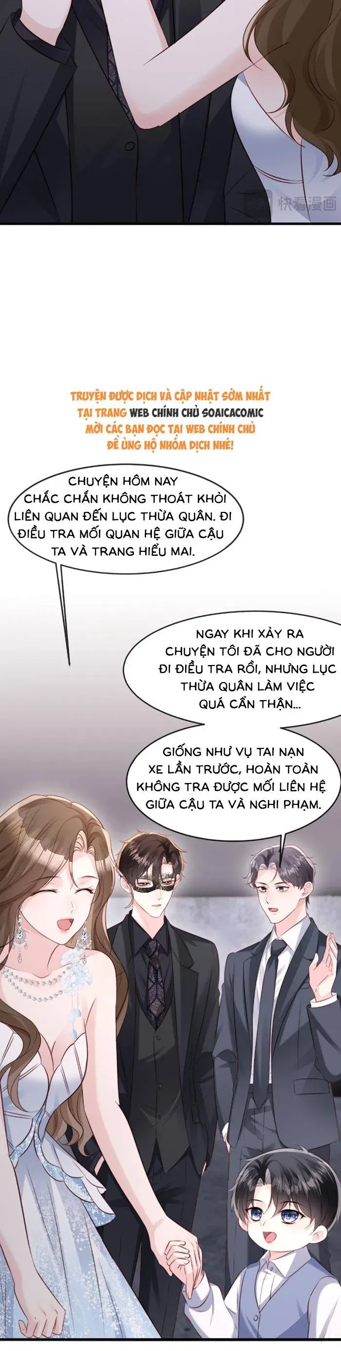 Rơi Vào Sự Si Tình Của Anh - Chapter 66 - truyendanghot.com