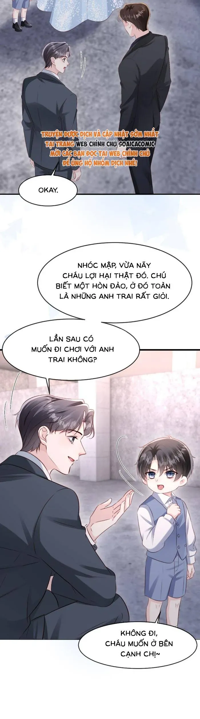 Rơi Vào Sự Si Tình Của Anh - Chapter 66 - truyendanghot.com