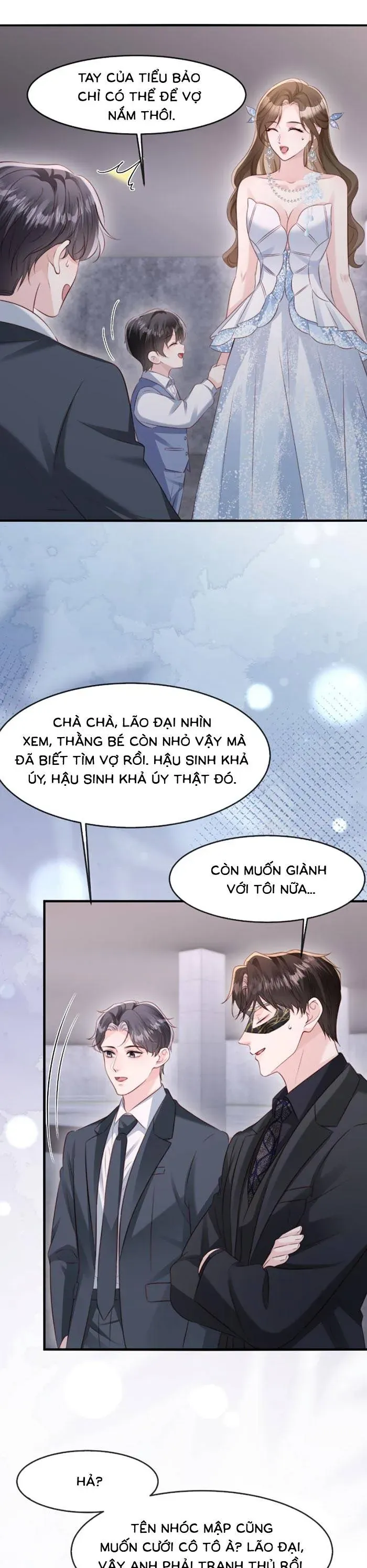 Rơi Vào Sự Si Tình Của Anh - Chapter 66 - truyendanghot.com