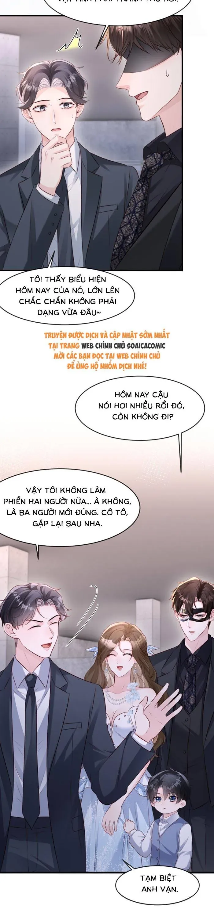 Rơi Vào Sự Si Tình Của Anh - Chapter 66 - truyendanghot.com