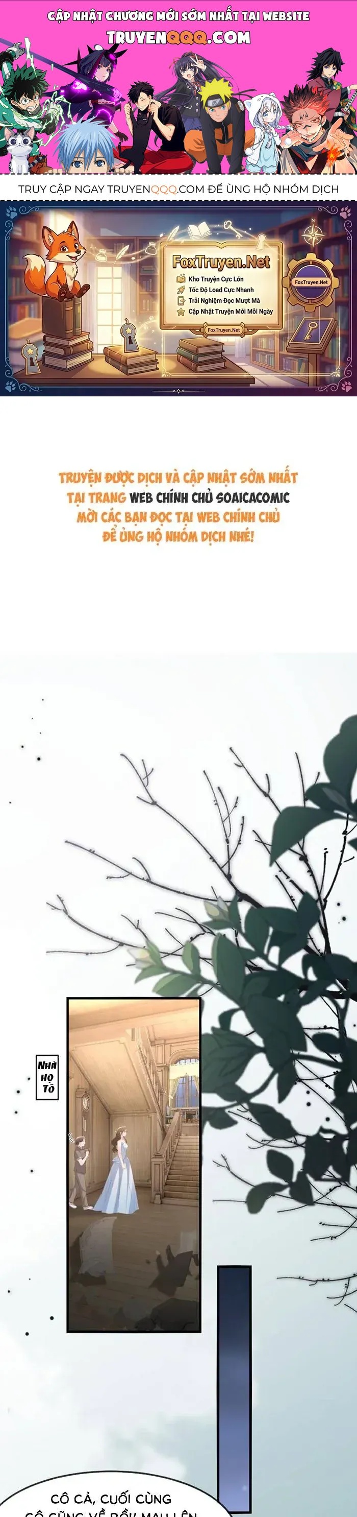Rơi Vào Sự Si Tình Của Anh - Chapter 67 - truyendanghot.com