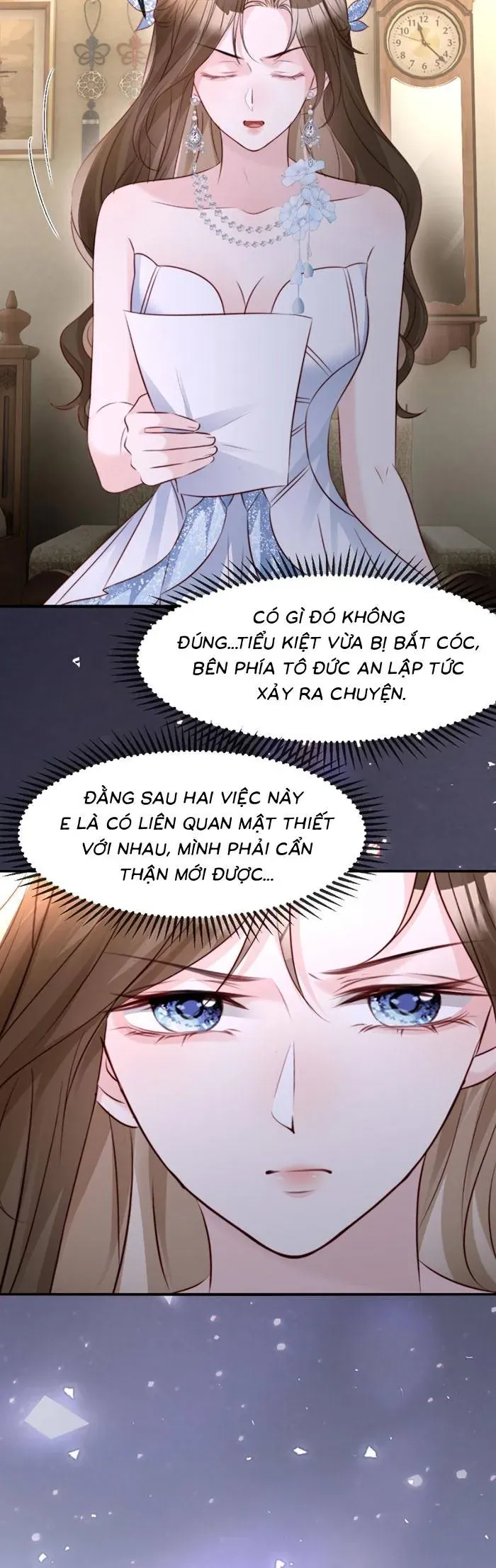 Rơi Vào Sự Si Tình Của Anh - Chapter 67 - truyendanghot.com