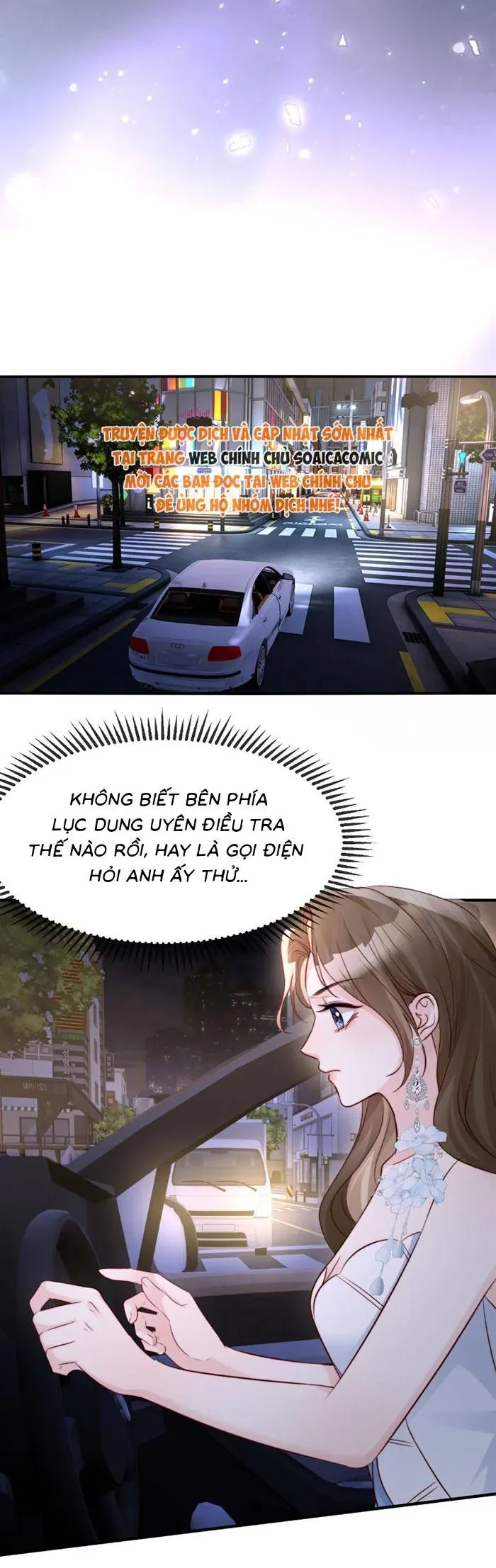 Rơi Vào Sự Si Tình Của Anh - Chapter 67 - truyendanghot.com