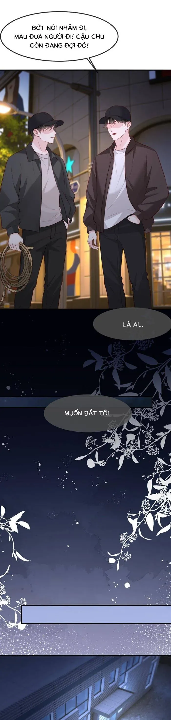 Rơi Vào Sự Si Tình Của Anh - Chapter 67 - truyendanghot.com