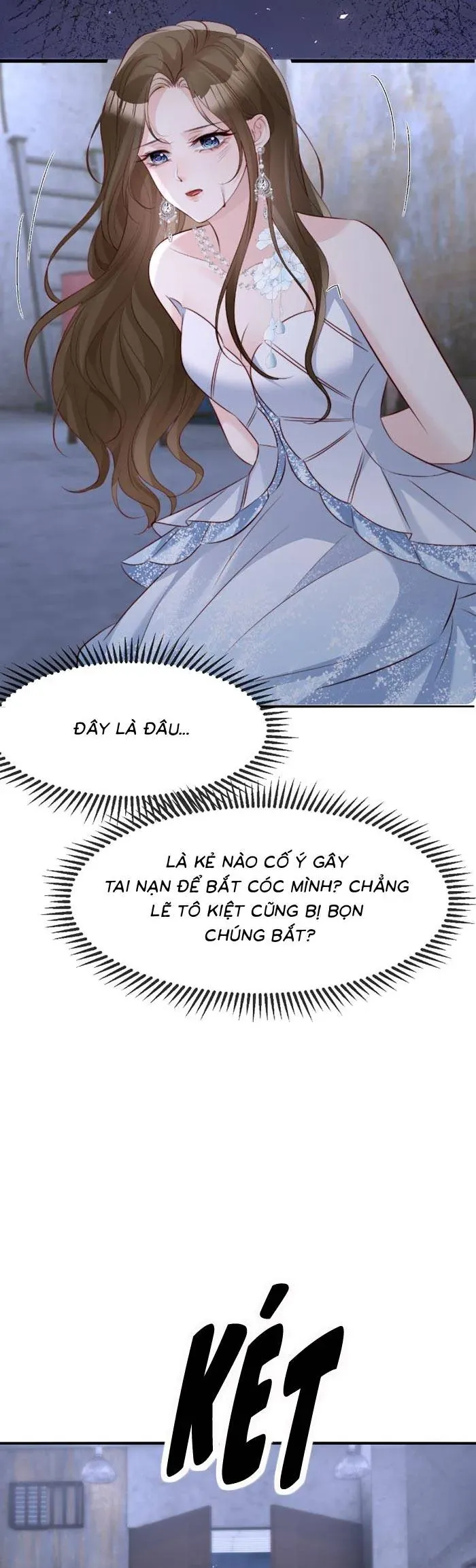 Rơi Vào Sự Si Tình Của Anh - Chapter 67 - truyendanghot.com