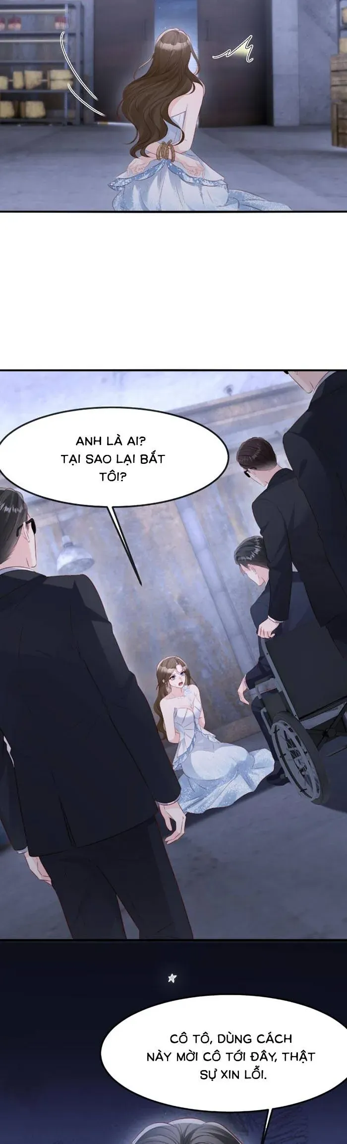 Rơi Vào Sự Si Tình Của Anh - Chapter 67 - truyendanghot.com
