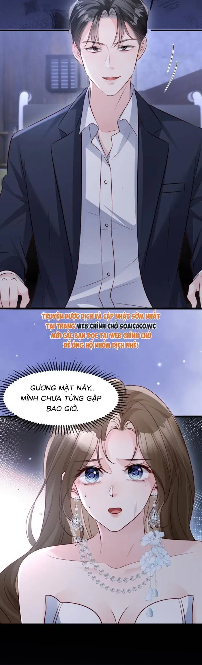 Rơi Vào Sự Si Tình Của Anh - Chapter 67 - truyendanghot.com