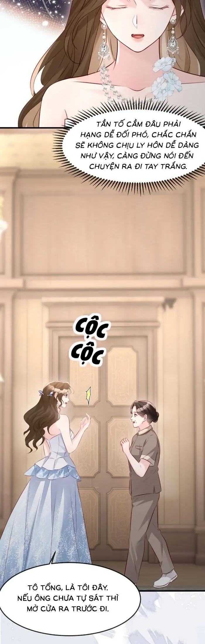 Rơi Vào Sự Si Tình Của Anh - Chapter 67 - truyendanghot.com
