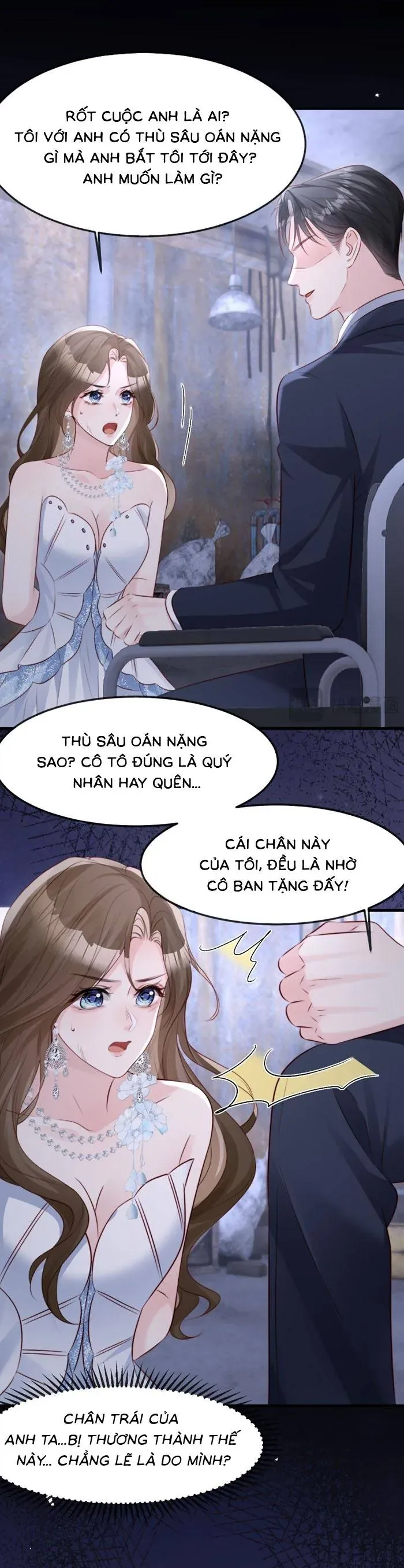 Rơi Vào Sự Si Tình Của Anh - Chapter 67 - truyendanghot.com