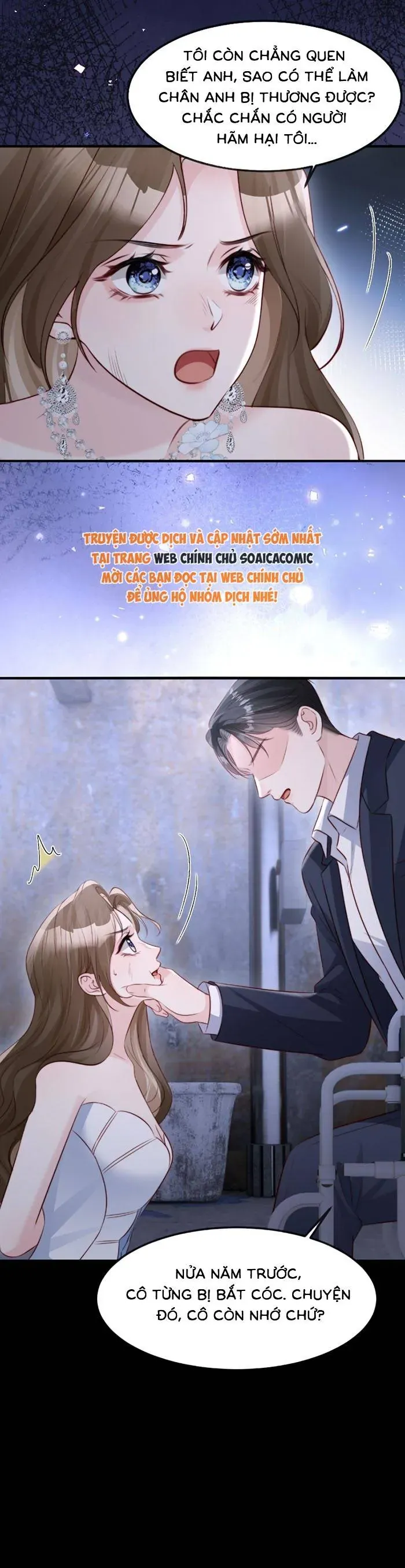 Rơi Vào Sự Si Tình Của Anh - Chapter 67 - truyendanghot.com