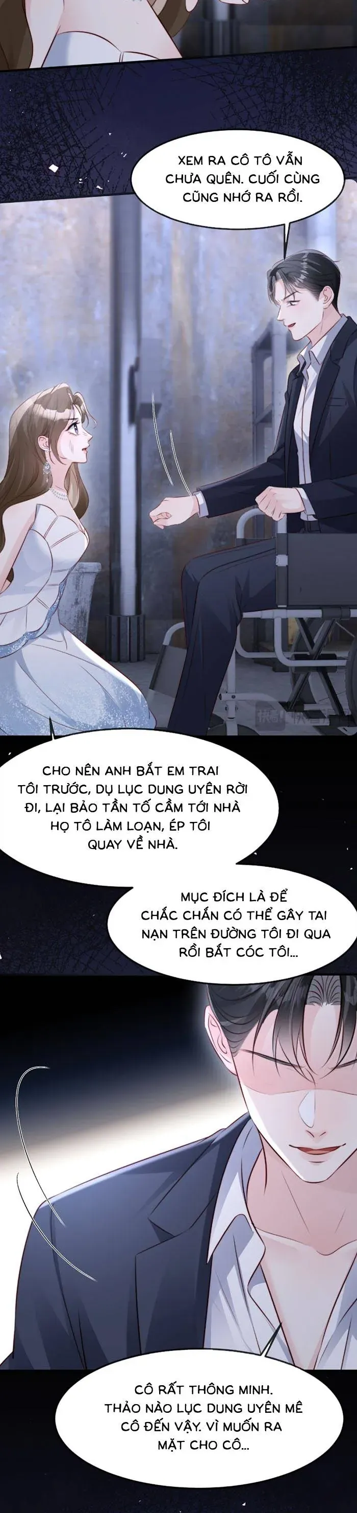 Rơi Vào Sự Si Tình Của Anh - Chapter 67 - truyendanghot.com