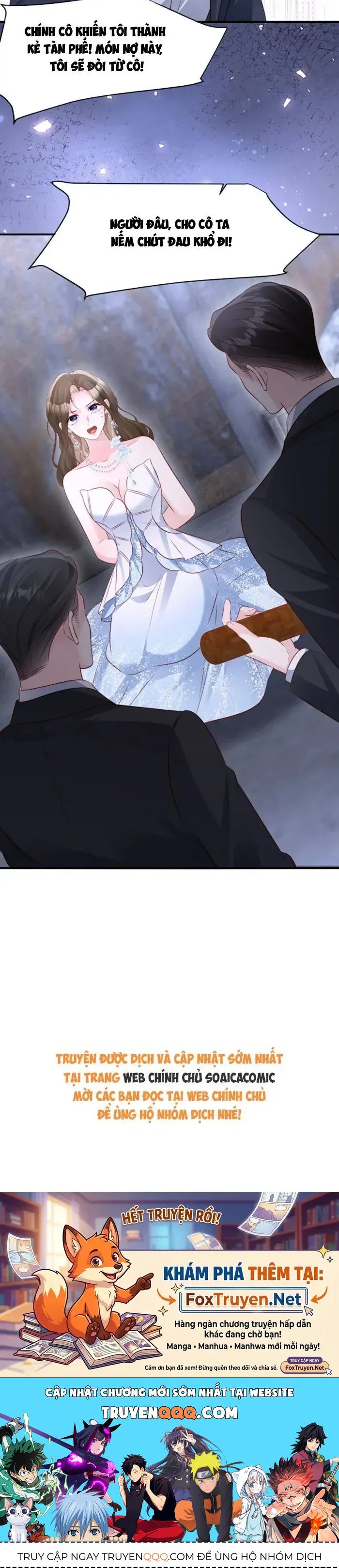 Rơi Vào Sự Si Tình Của Anh - Chapter 67 - truyendanghot.com