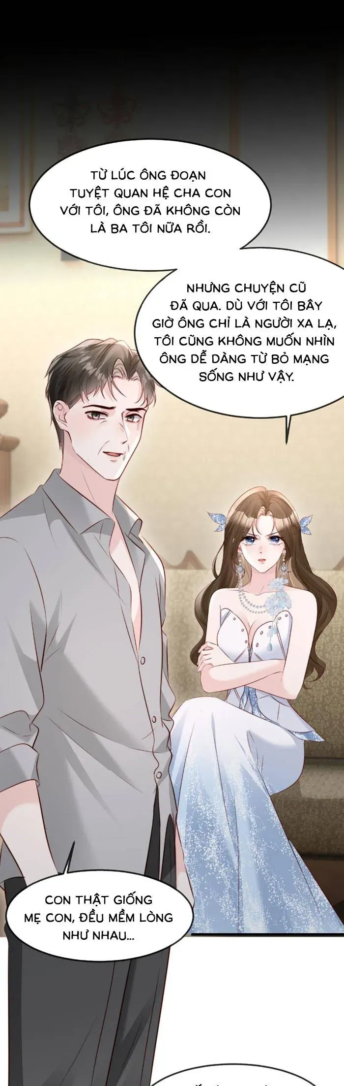 Rơi Vào Sự Si Tình Của Anh - Chapter 67 - truyendanghot.com
