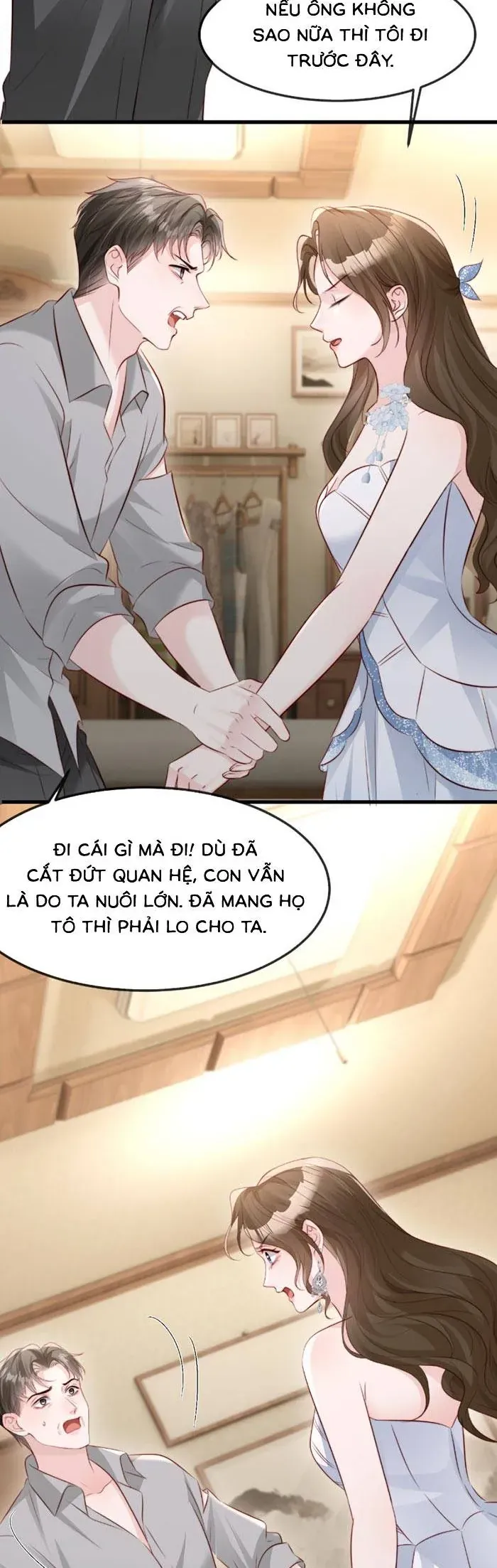 Rơi Vào Sự Si Tình Của Anh - Chapter 67 - truyendanghot.com