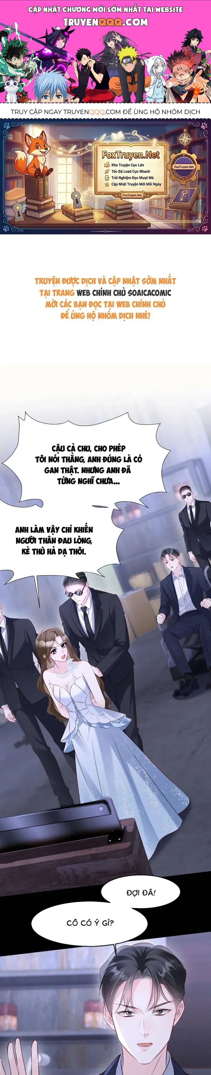 Rơi Vào Sự Si Tình Của Anh - Chapter 68 - truyendanghot.com
