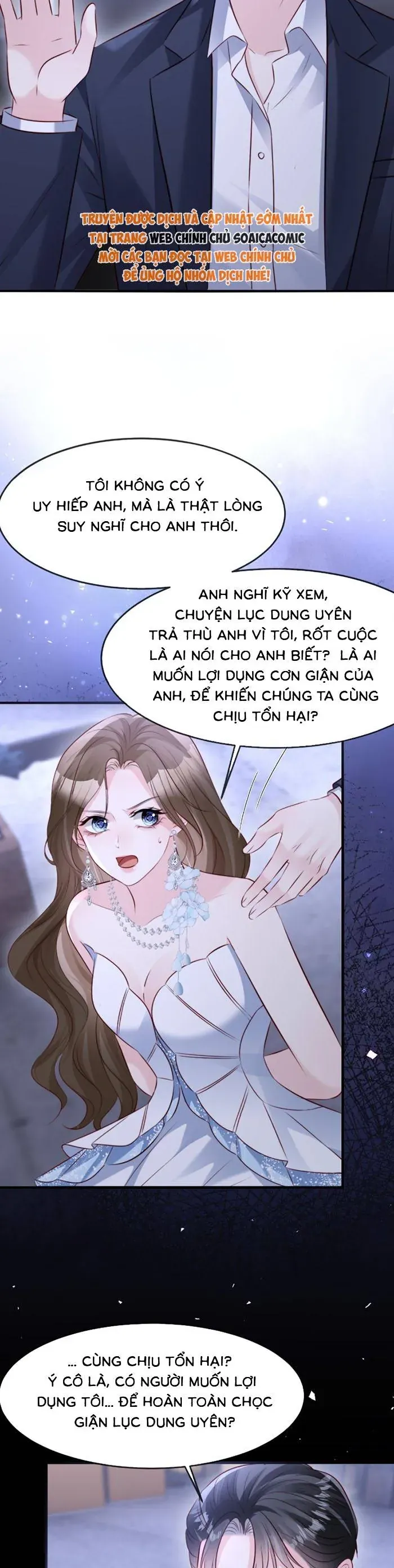 Rơi Vào Sự Si Tình Của Anh - Chapter 68 - truyendanghot.com