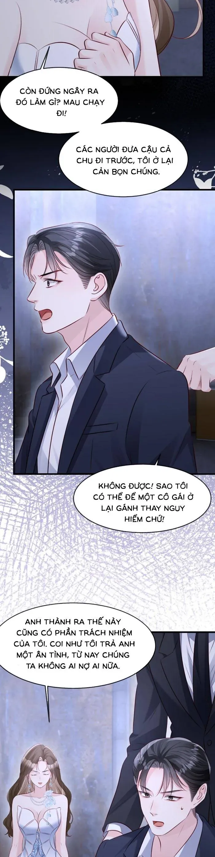 Rơi Vào Sự Si Tình Của Anh - Chapter 68 - truyendanghot.com