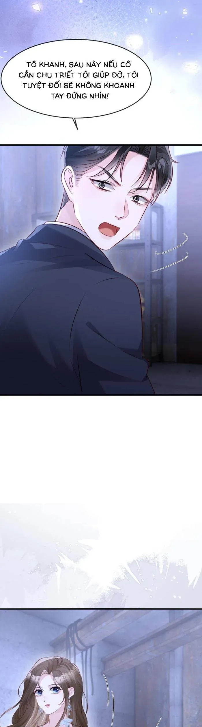 Rơi Vào Sự Si Tình Của Anh - Chapter 68 - truyendanghot.com