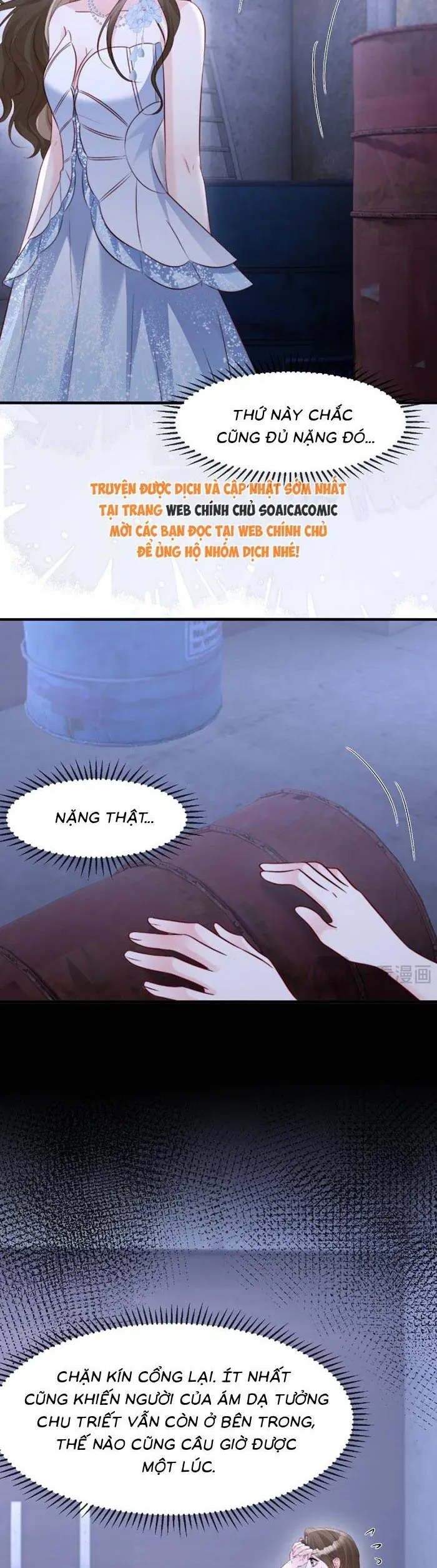 Rơi Vào Sự Si Tình Của Anh - Chapter 68 - truyendanghot.com