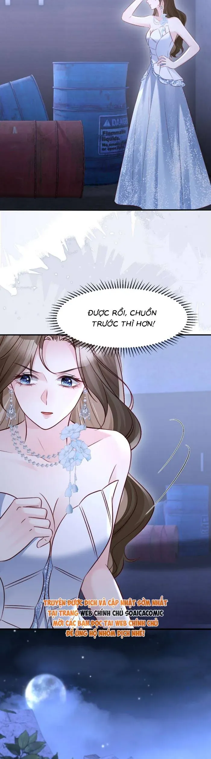 Rơi Vào Sự Si Tình Của Anh - Chapter 68 - truyendanghot.com