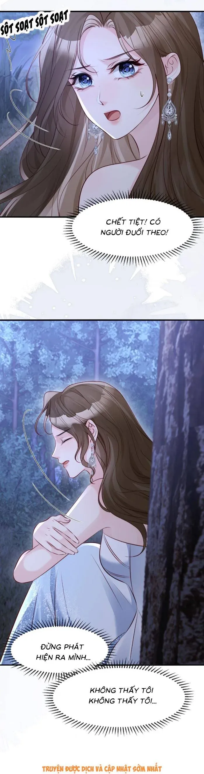 Rơi Vào Sự Si Tình Của Anh - Chapter 68 - truyendanghot.com