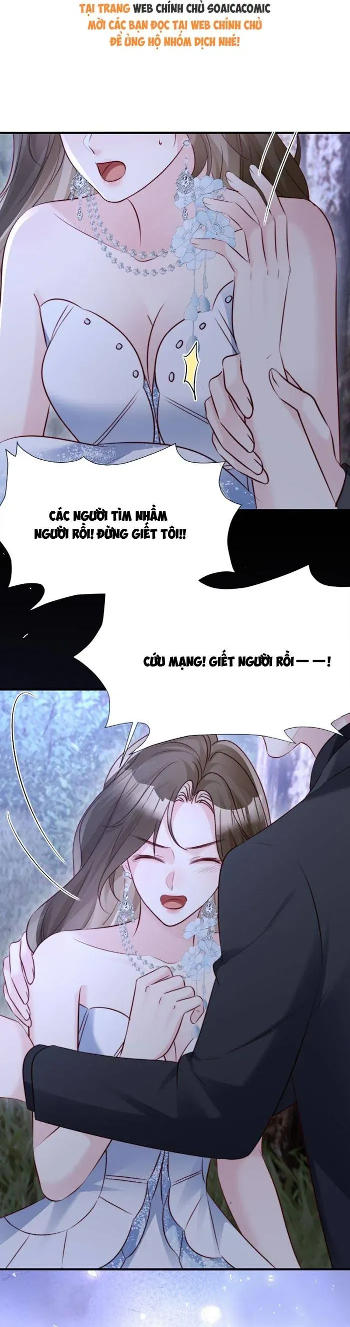 Rơi Vào Sự Si Tình Của Anh - Chapter 68 - truyendanghot.com