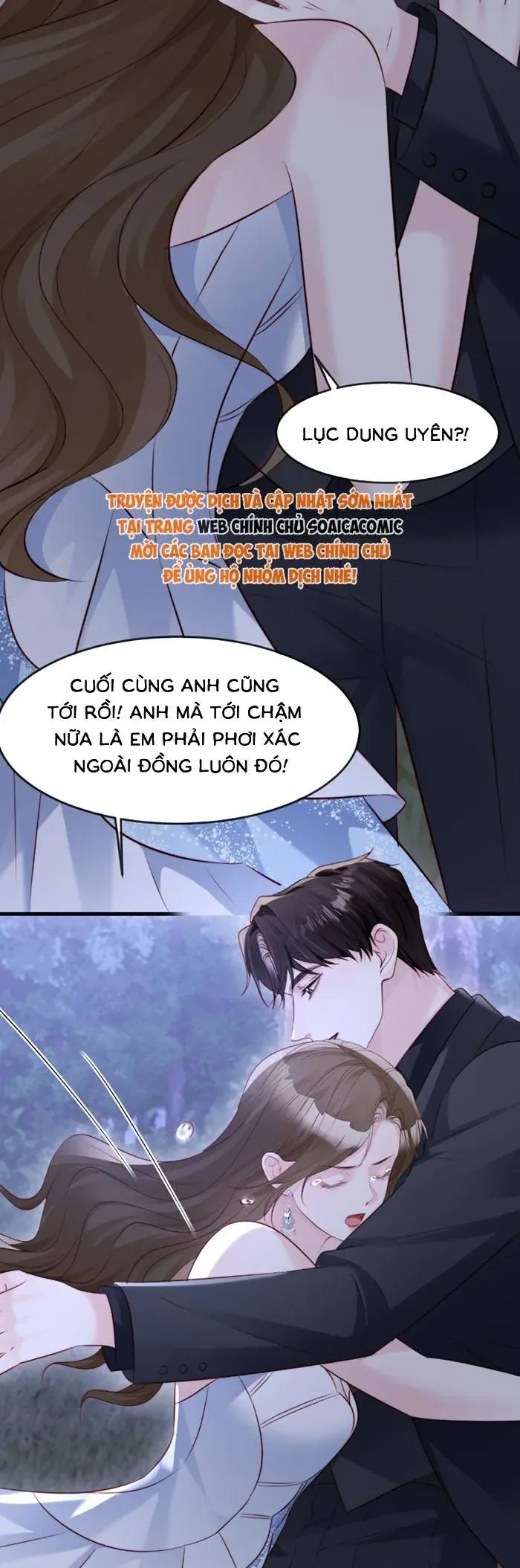 Rơi Vào Sự Si Tình Của Anh - Chapter 68 - truyendanghot.com