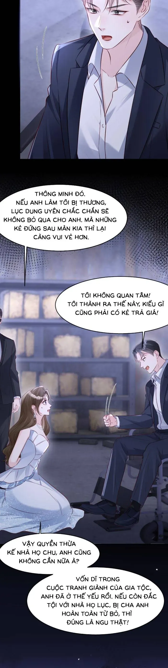 Rơi Vào Sự Si Tình Của Anh - Chapter 68 - truyendanghot.com