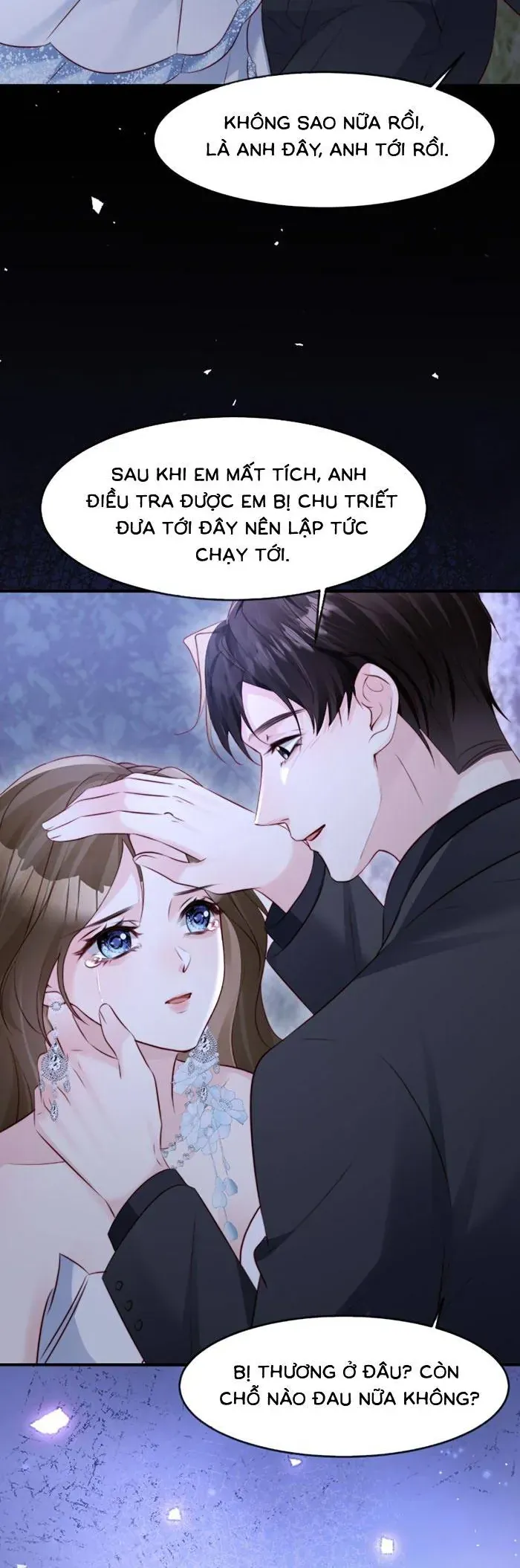 Rơi Vào Sự Si Tình Của Anh - Chapter 68 - truyendanghot.com