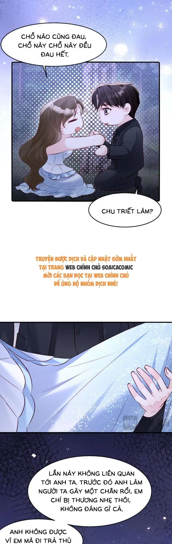 Rơi Vào Sự Si Tình Của Anh - Chapter 68 - truyendanghot.com