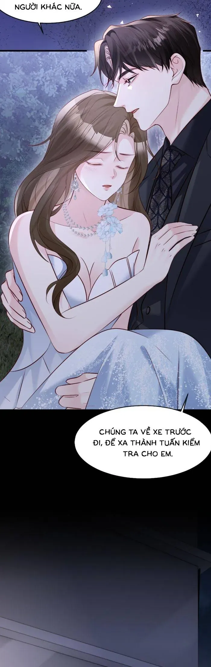 Rơi Vào Sự Si Tình Của Anh - Chapter 68 - truyendanghot.com