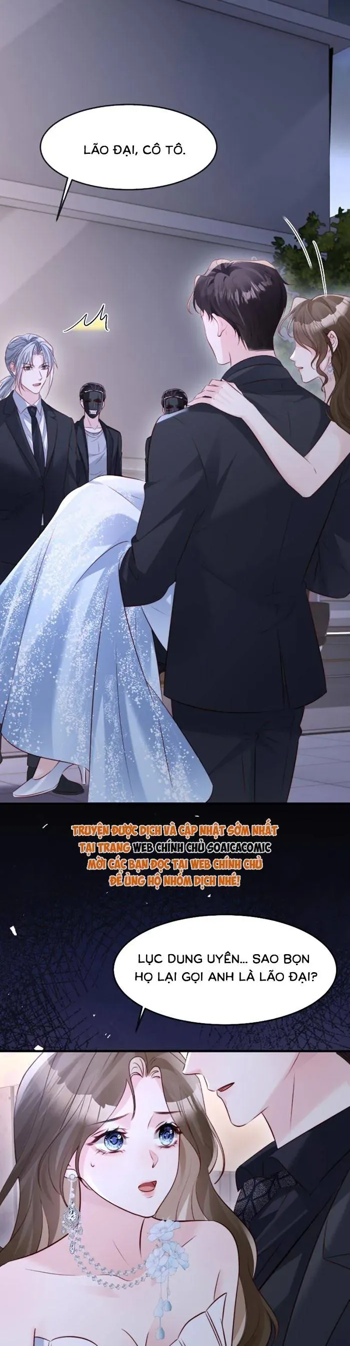 Rơi Vào Sự Si Tình Của Anh - Chapter 68 - truyendanghot.com