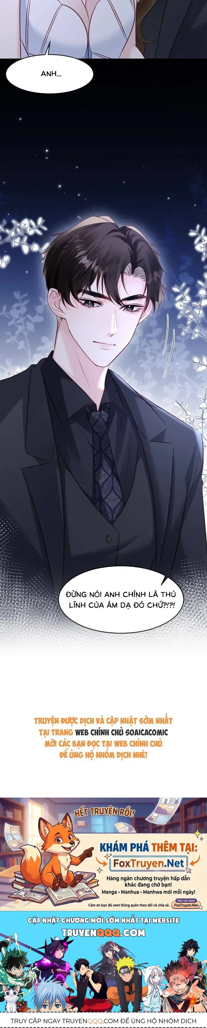 Rơi Vào Sự Si Tình Của Anh - Chapter 68 - truyendanghot.com