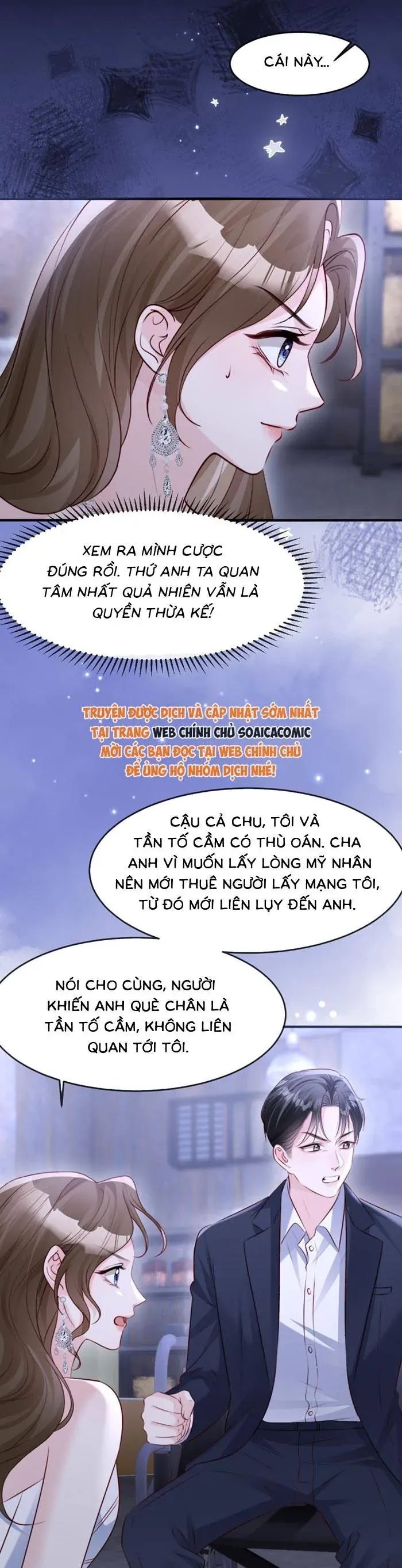 Rơi Vào Sự Si Tình Của Anh - Chapter 68 - truyendanghot.com