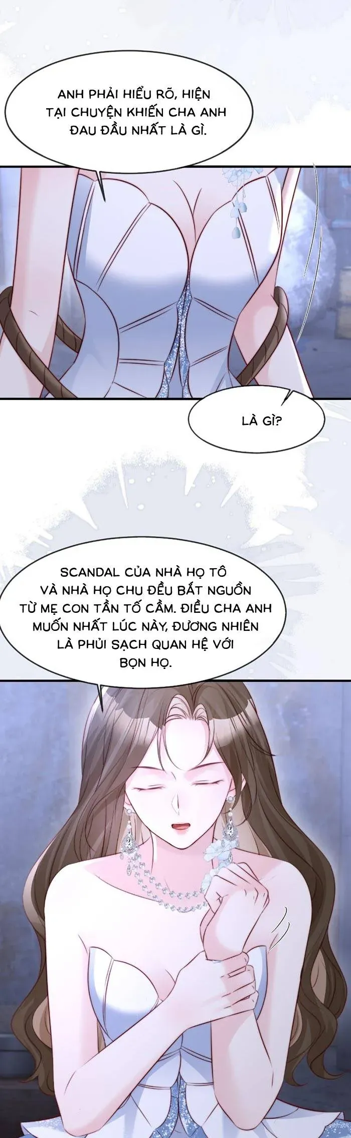 Rơi Vào Sự Si Tình Của Anh - Chapter 68 - truyendanghot.com
