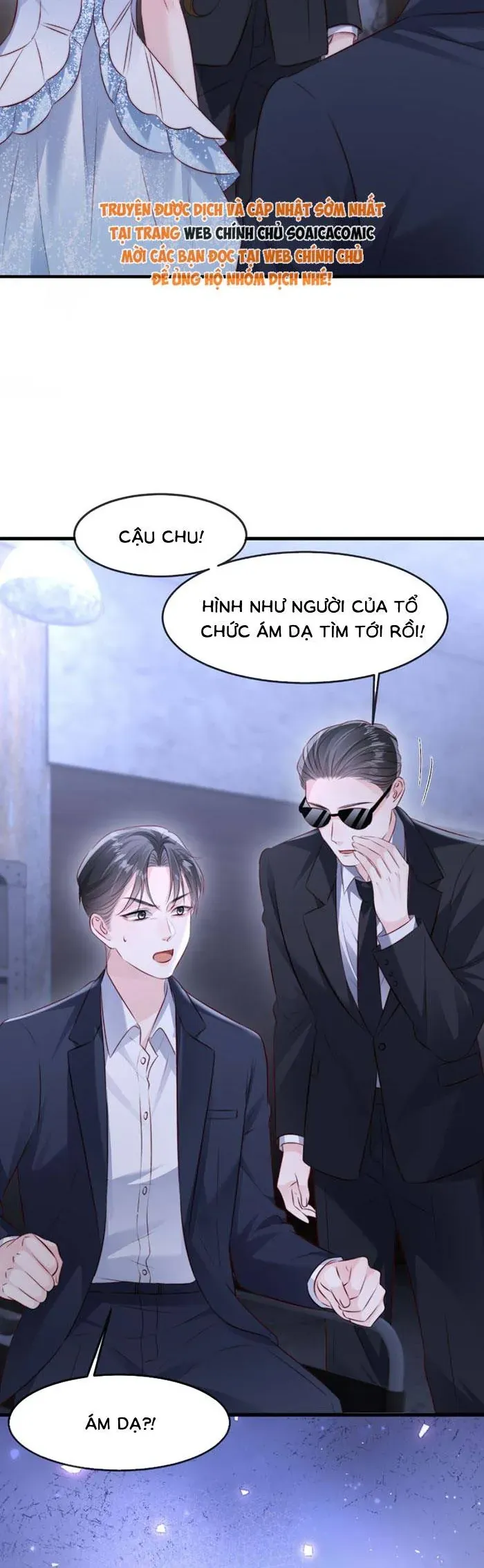 Rơi Vào Sự Si Tình Của Anh - Chapter 68 - truyendanghot.com