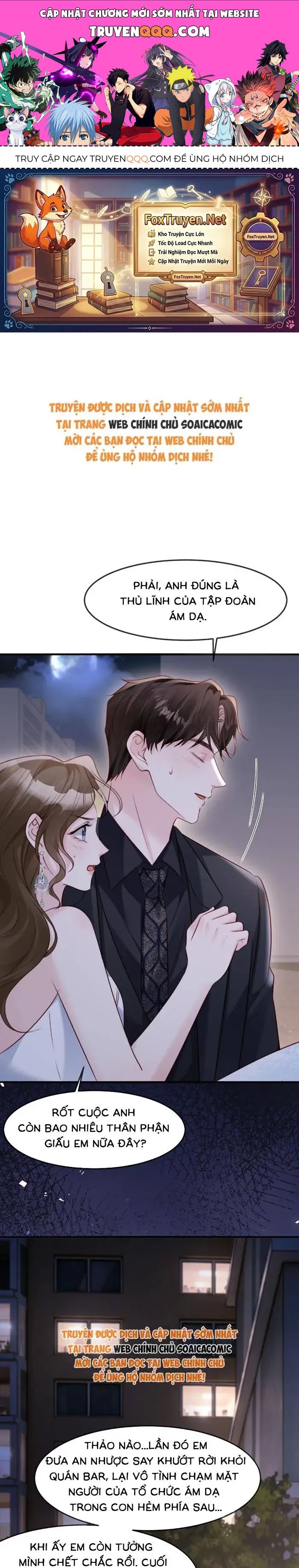 Rơi Vào Sự Si Tình Của Anh - Chapter 69 - truyendanghot.com