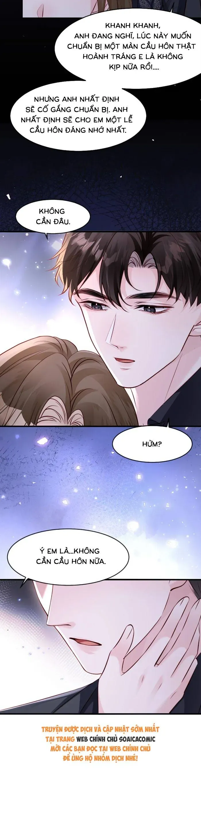 Rơi Vào Sự Si Tình Của Anh - Chapter 69 - truyendanghot.com