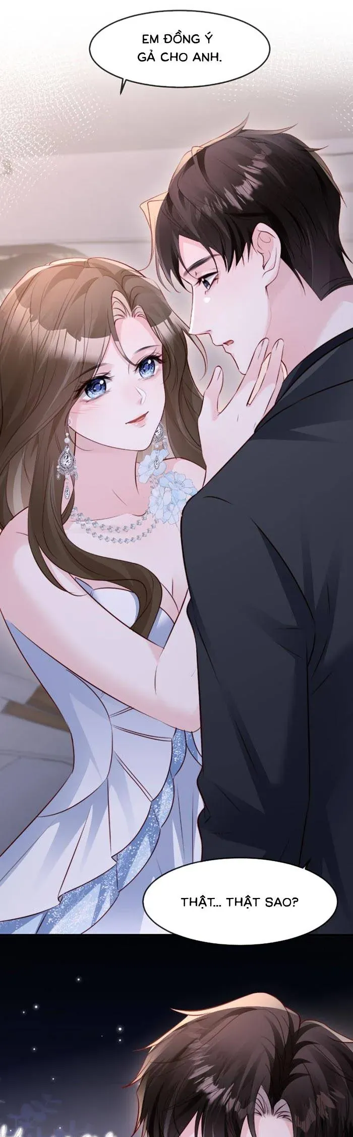 Rơi Vào Sự Si Tình Của Anh - Chapter 69 - truyendanghot.com