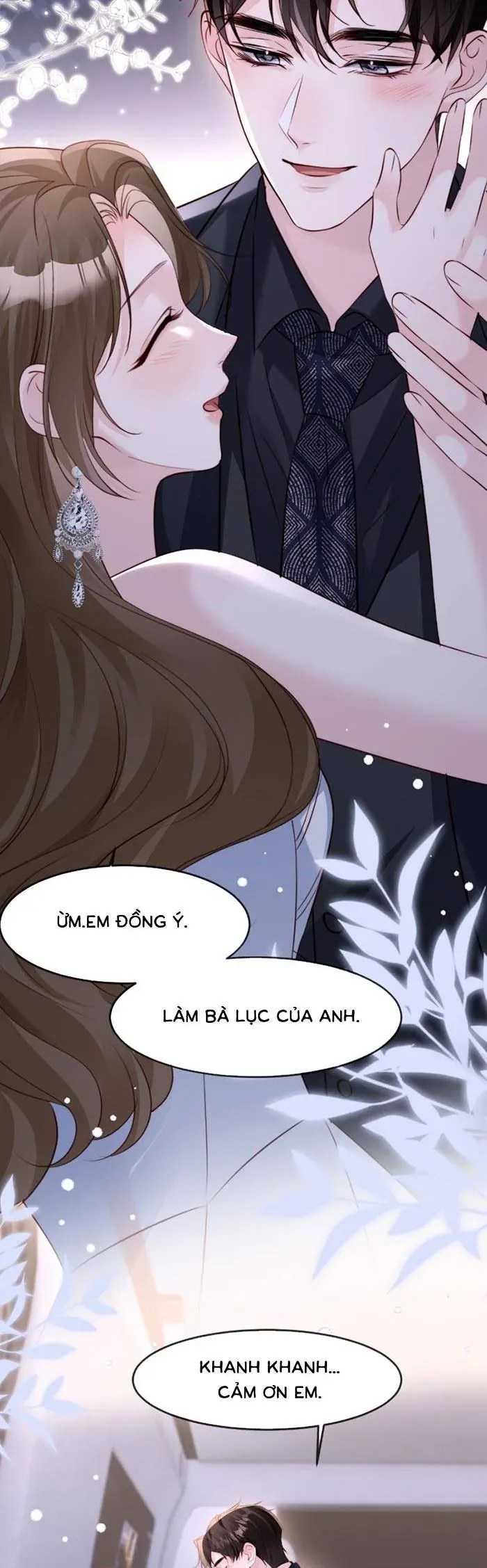 Rơi Vào Sự Si Tình Của Anh - Chapter 69 - truyendanghot.com