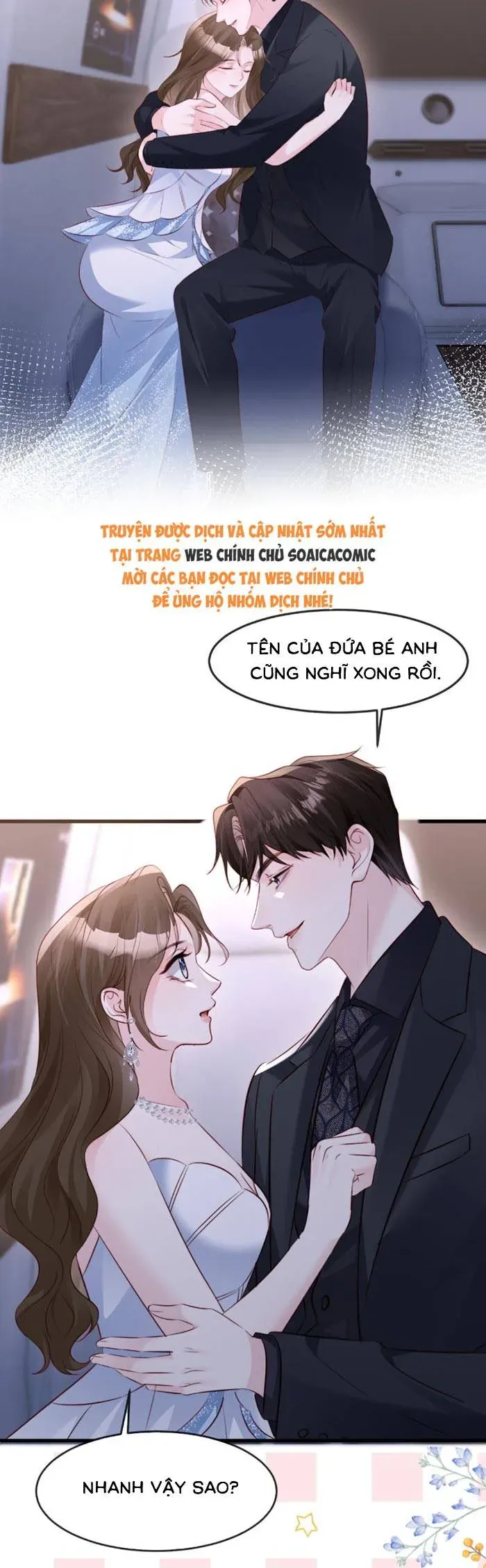 Rơi Vào Sự Si Tình Của Anh - Chapter 69 - truyendanghot.com