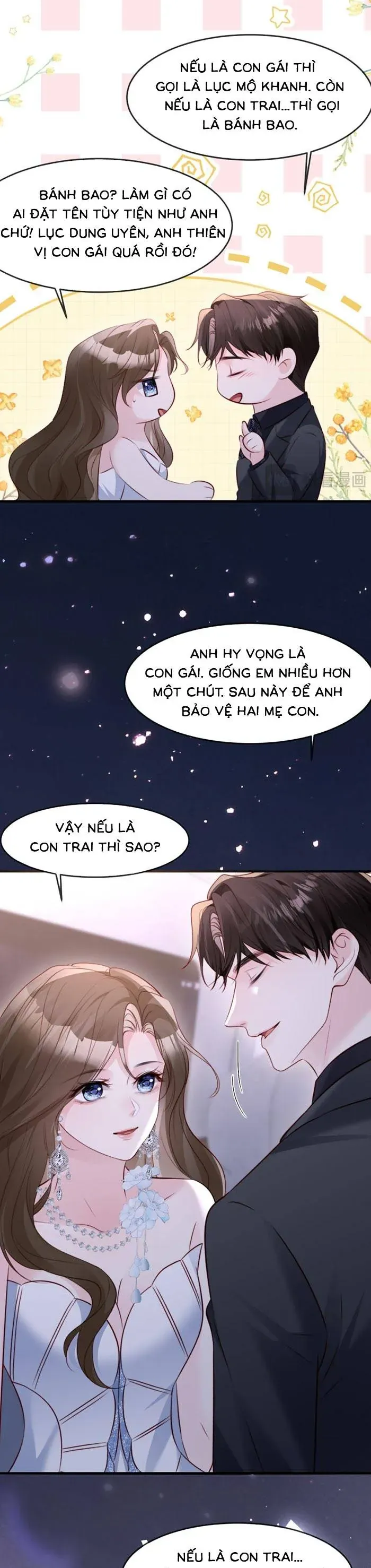 Rơi Vào Sự Si Tình Của Anh - Chapter 69 - truyendanghot.com