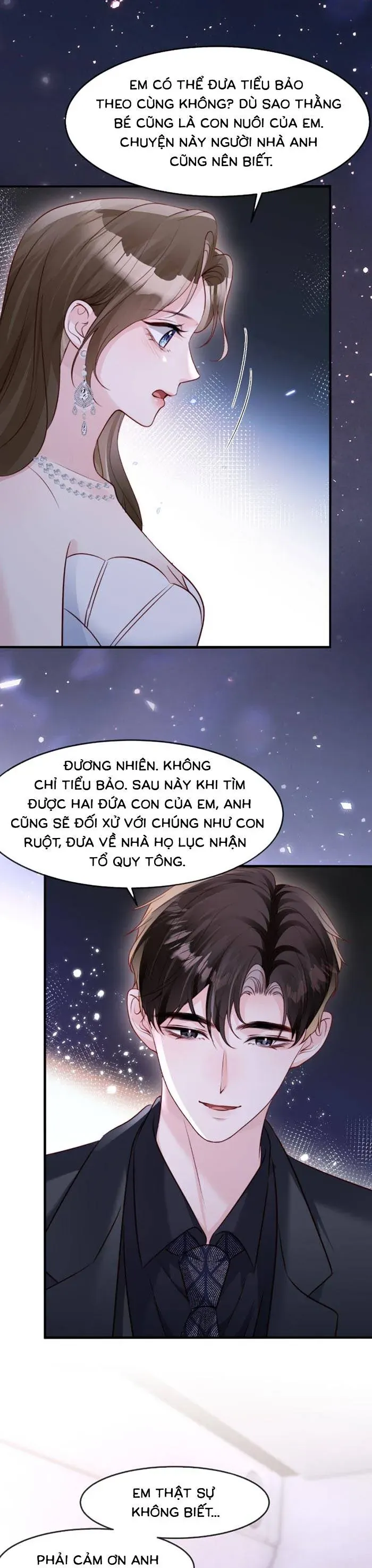 Rơi Vào Sự Si Tình Của Anh - Chapter 69 - truyendanghot.com