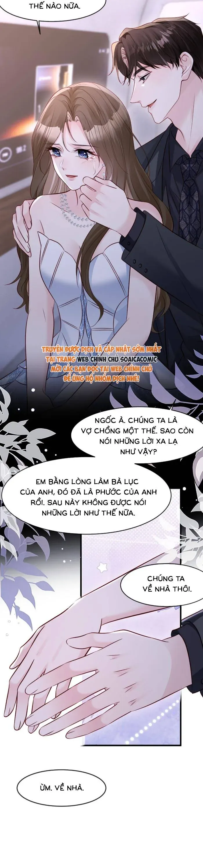 Rơi Vào Sự Si Tình Của Anh - Chapter 69 - truyendanghot.com
