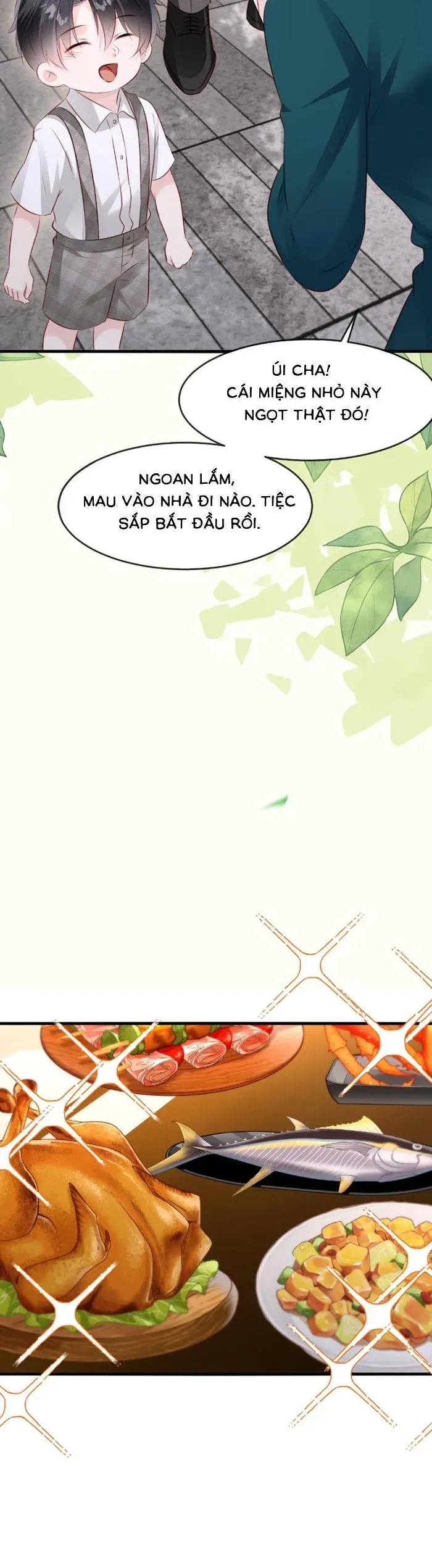 Rơi Vào Sự Si Tình Của Anh - Chapter 69 - truyendanghot.com