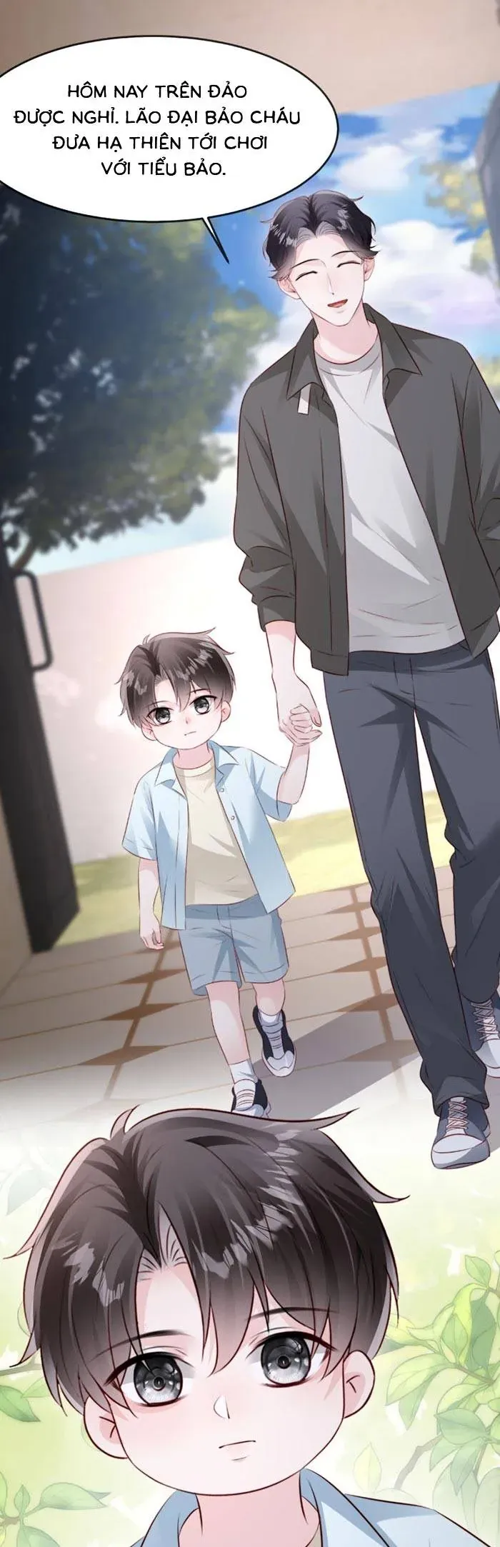 Rơi Vào Sự Si Tình Của Anh - Chapter 69 - truyendanghot.com