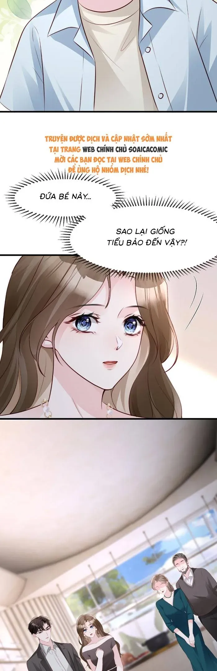Rơi Vào Sự Si Tình Của Anh - Chapter 69 - truyendanghot.com