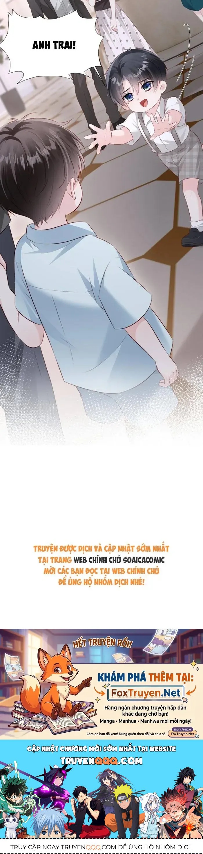 Rơi Vào Sự Si Tình Của Anh - Chapter 69 - truyendanghot.com