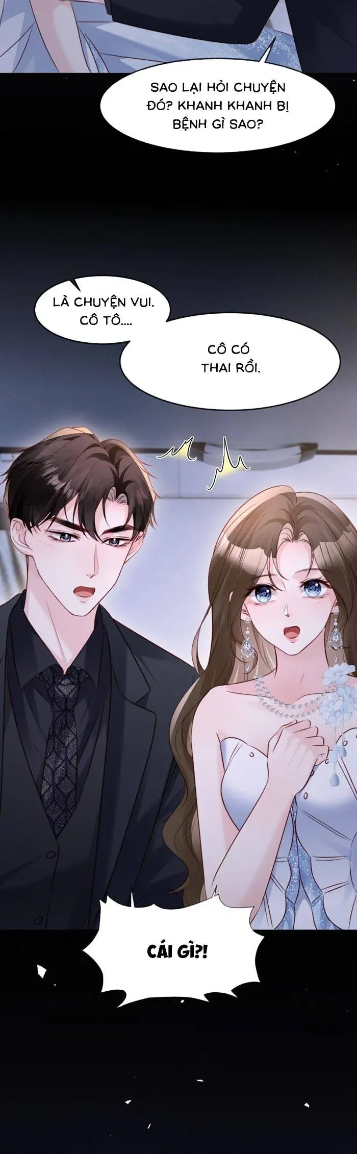 Rơi Vào Sự Si Tình Của Anh - Chapter 69 - truyendanghot.com