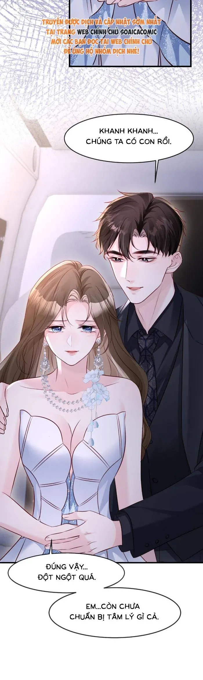 Rơi Vào Sự Si Tình Của Anh - Chapter 69 - truyendanghot.com